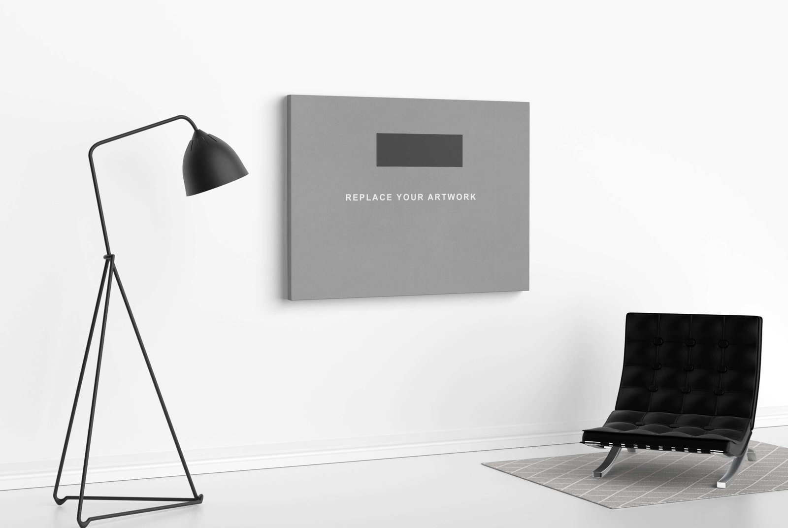 Elegant Canvas Art to Elevate Your Room Decor - Image 4