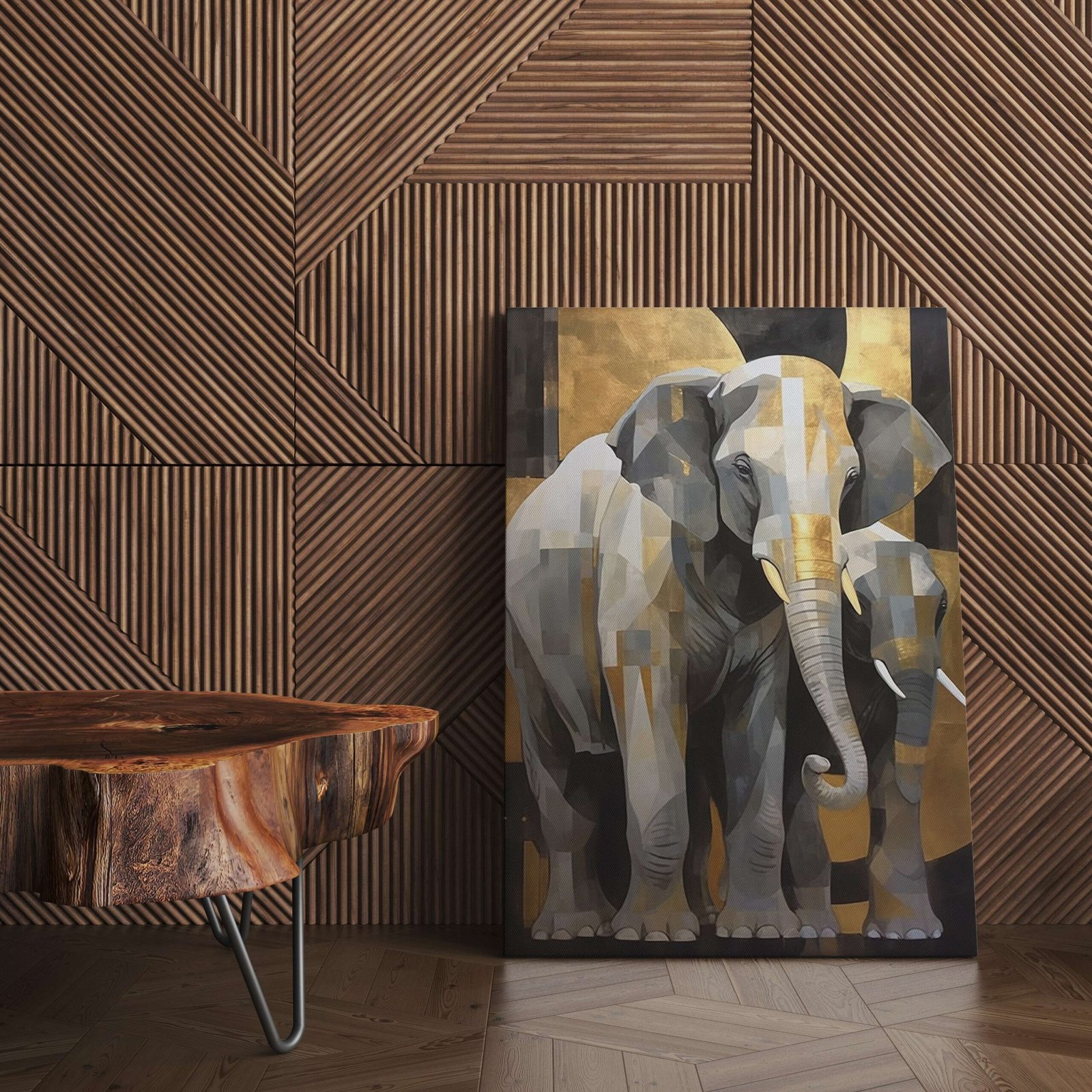 Timeless Canvas Art for Every Home & Office Space - Image 2